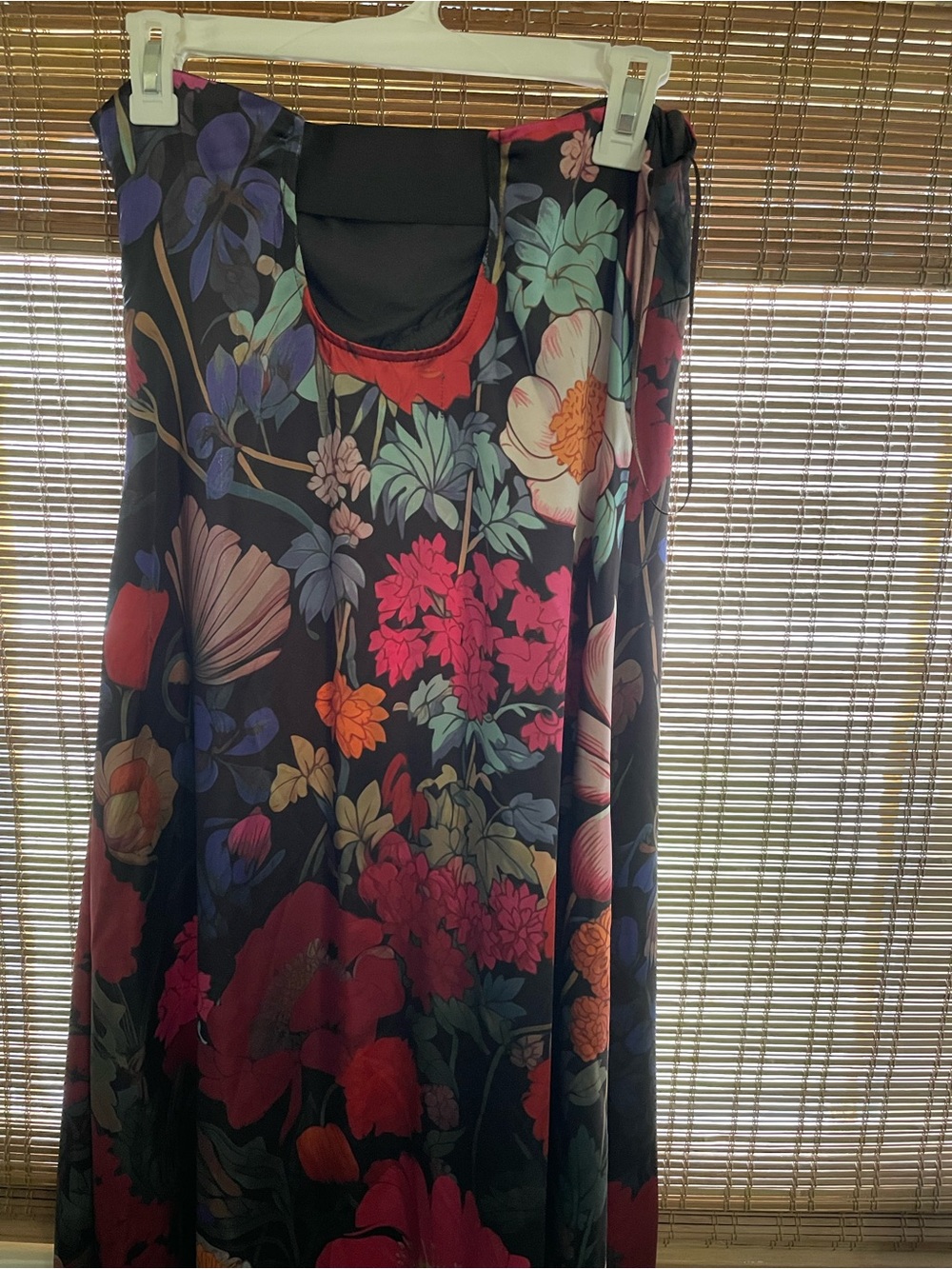 Free People Strapless Maxi - Picture 3 of 3